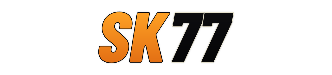 sk77 Logo
